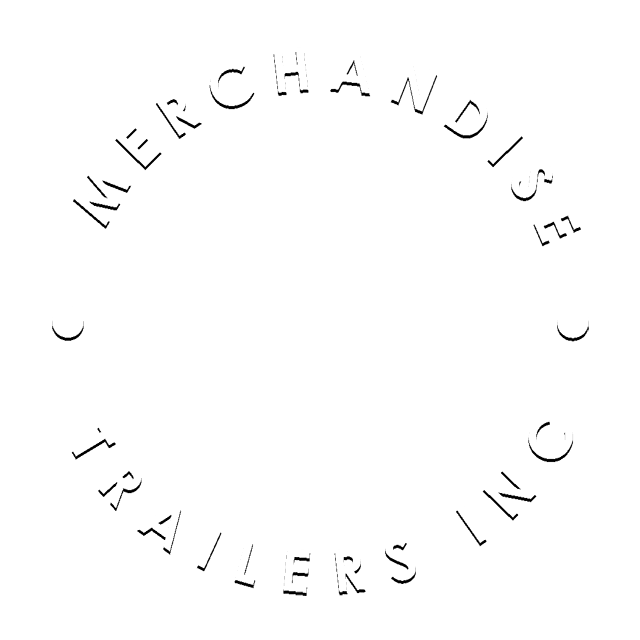 Merchandise Trailers