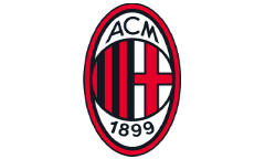 AC Milan Logo