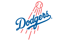 Los Angeles Dodgers Logo