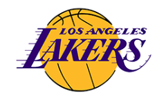 Los Angeles Lakers Logo