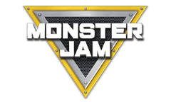 Monster Jam Logo