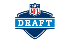 NFL Draft Logo